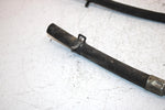 2000 Polaris Magnum 325 Oem Integrated Oil Hose Set 2873649 2873649 AP96
