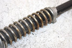 1998 Honda Foreman Fourtrax Oem Front Shock Absorber 51400-HM7-003 AH35