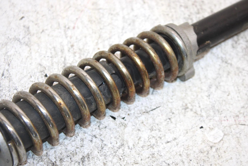 1998 Honda Foreman Fourtrax Oem Front Shock Absorber 51400-HM7-003 AH35