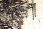 2007 Arctic Cat Atv 650 H1 Oem Nut Bolt Spacer Hardware Kit AA25