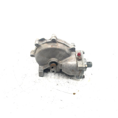 2001 Polaris Magnum 325 4X4 OEM Front Diff Gearcase Assembly 1341253 AP246