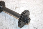 00 Kawasaki Bayou 300 4x4 Oem Reverse Gear Set 13129-1705 13129-1706 AK20