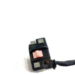 1993 Polaris Big Boss 350L 6x6 OEM Left Control Switch 4110149 AP192