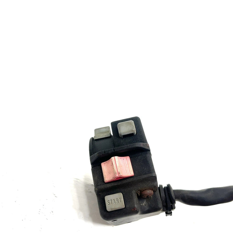 1993 Polaris Big Boss 350L 6x6 OEM Left Control Switch 4110149 AP192