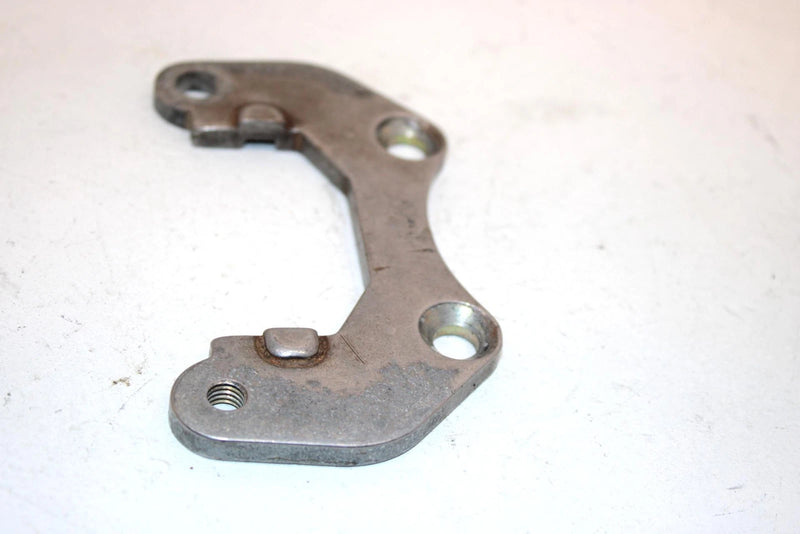 06 Can-am Outlander 400 Oem Brake Caliper Bracket 705600576 705600366 AB0