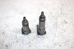 2002 Polaris Sportsman 500 Oem Shift Shaft Set 3233774 3233661 Q5389