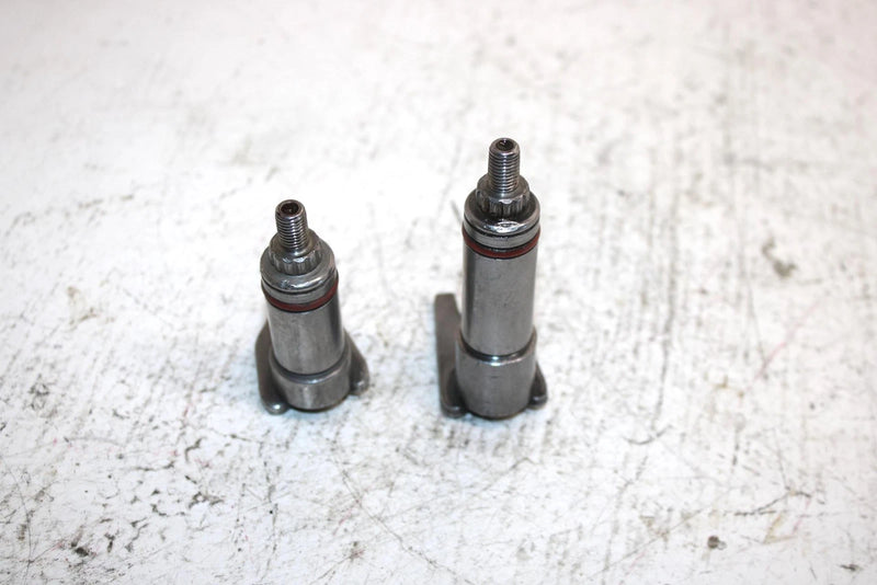 2002 Polaris Sportsman 500 Oem Shift Shaft Set 3233774 3233661 Q5389