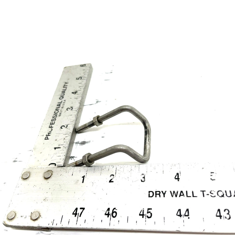 04-06 Sea-Doo RXP Supercharged OEM Seat Hook 291001937 JS59