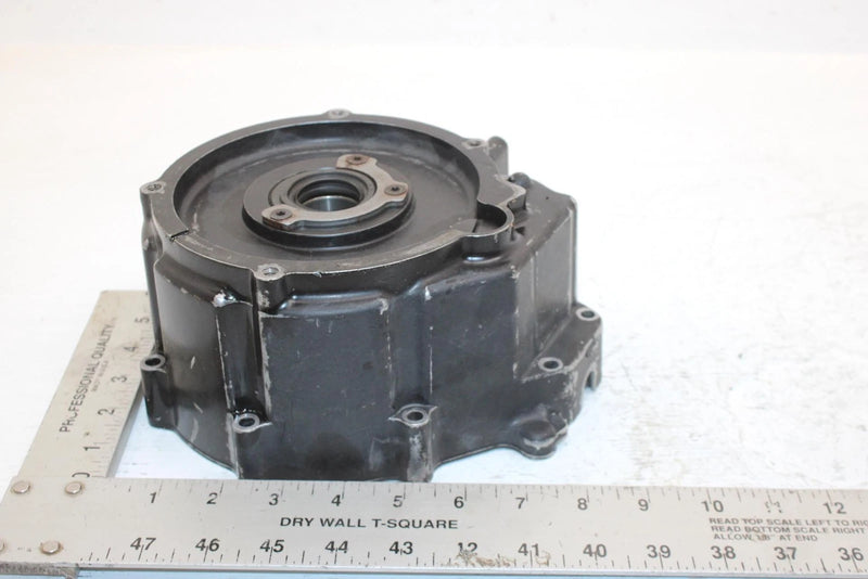 1998 Yamaha  Grizzly Oem Stator Cover 4WV-15411-00-00 AY49