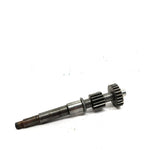 14-15 Arctic Cat Prowler HDX 500 OEM Transmission Driveshaft 0822-128 XA2