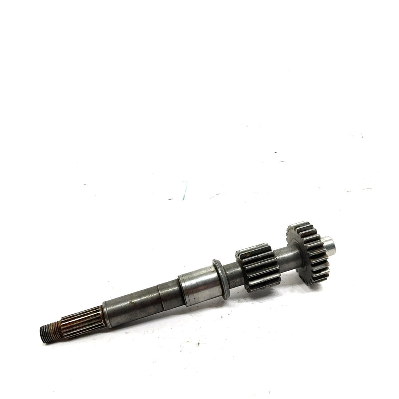 14-15 Arctic Cat Prowler HDX 500 OEM Transmission Driveshaft 0822-128 XA2