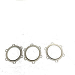 2000 Polaris Genesis FFI OEM Head Ring Set Of 3 5241944 JP51