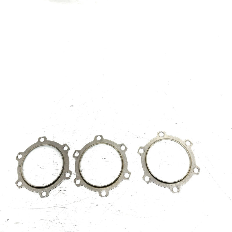 2000 Polaris Genesis FFI OEM Head Ring Set Of 3 5241944 JP51