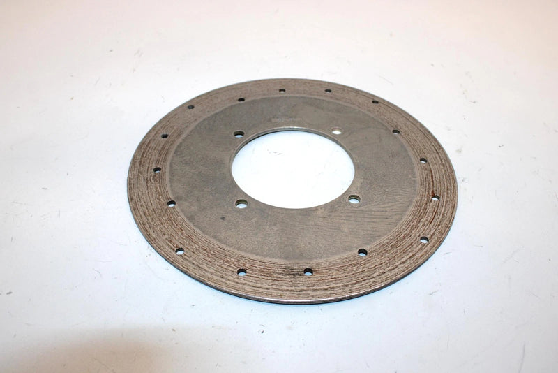 10 Arctic Cat Atv 700 H1 Efi 4x4 Automatic  Oem Brake Disc 1436-418 AA10