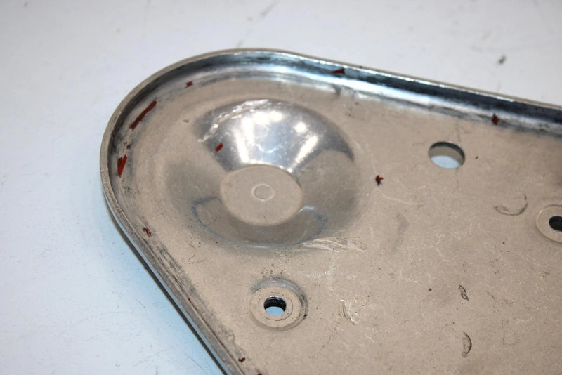 92 Polaris Lite Gt Oem Chaincase Cover 5222579 SP149