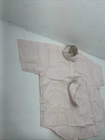 New Women’s Pink Star Rider Traditional Riding Shirt. Size 20 #11449 A-136