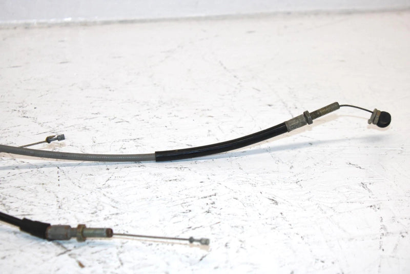 1997 Arctic Cat Zl 440 Oem Throttle Cable 0687-036 SA39