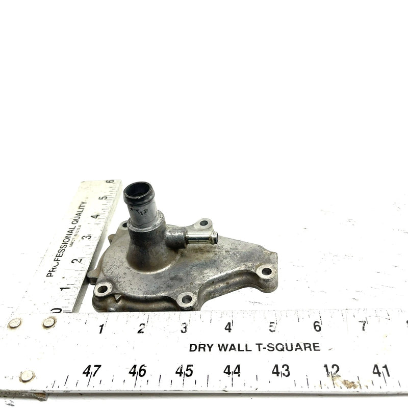 09-19 Honda Rancher 420 OEM Water Pump Cover 19220-HP7-A00 AH28