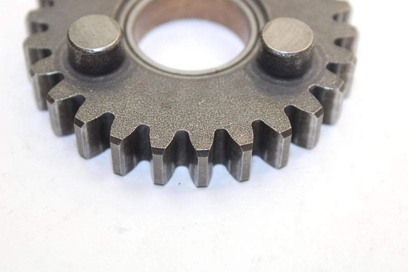 86 Kawasaki Bayou 300 OEM 26T Reverse Transmission Gear 13129-1688 Q1920