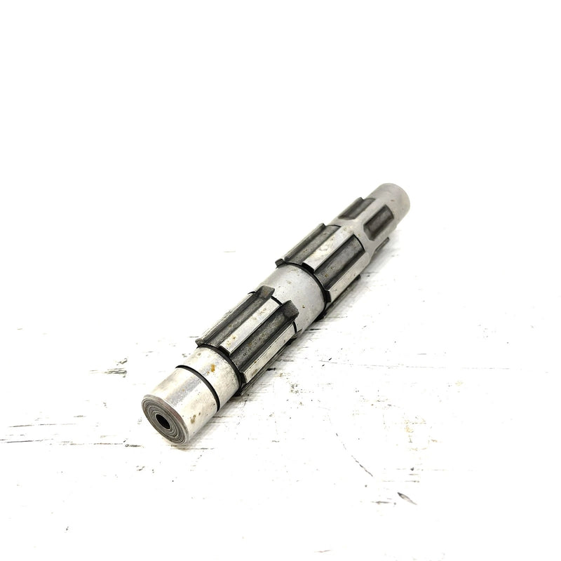 1996 Yamaha Warrior 350 OEM Trans Drive Axle 1UY-17421-02-00 AY60