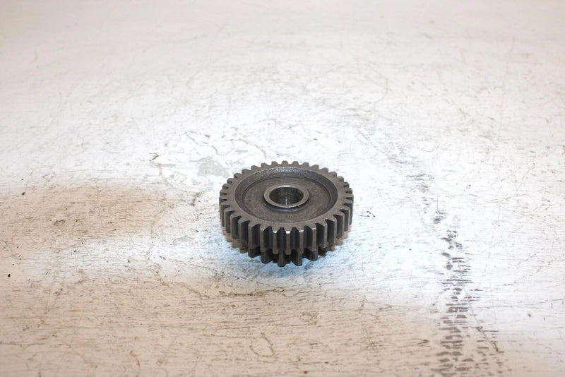 1986 Honda Trx 350 A Fourtrax 4x4 Oem Reverse Idler Gear 23720-HA7-670 AH43
