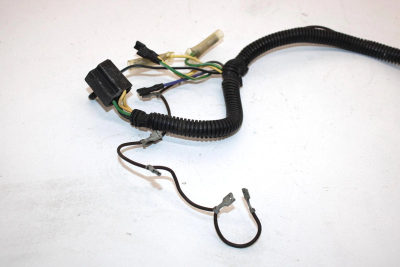 92 Polaris Trail Boss 250 2x4 Oem Headlight Harness 2460283 2460427 AP41