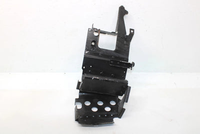 1995 Polaris Xlt Oem Right Foot Rest 1011935 SP109