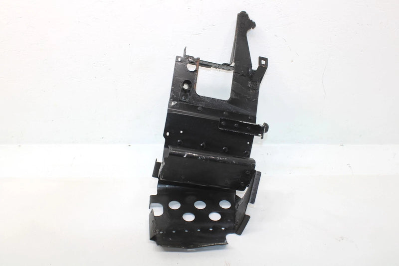 1995 Polaris Xlt Oem Right Foot Rest 1011935 SP109