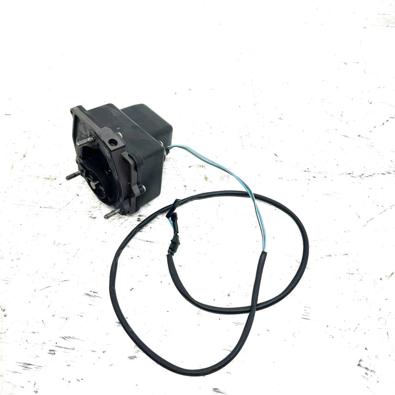 1995 Polaris SLX 780 OEM Trim Motor 4170004 JP43
