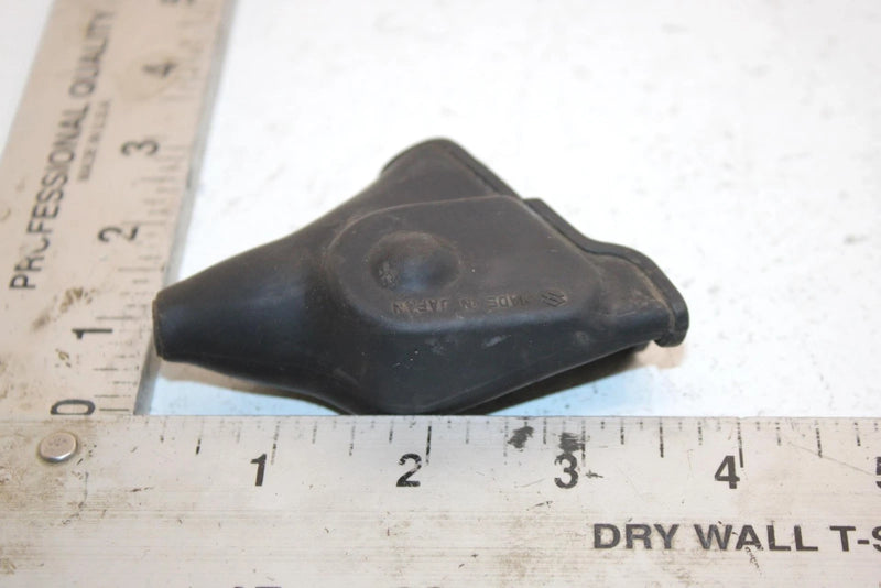 1997 Suzuki King Quad 300 4x4 Oem Brake Dust Cover 57541-29501 AS11
