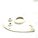 1994 Polaris SL 750 OEM Instrument Panel 5431757-133 JP39