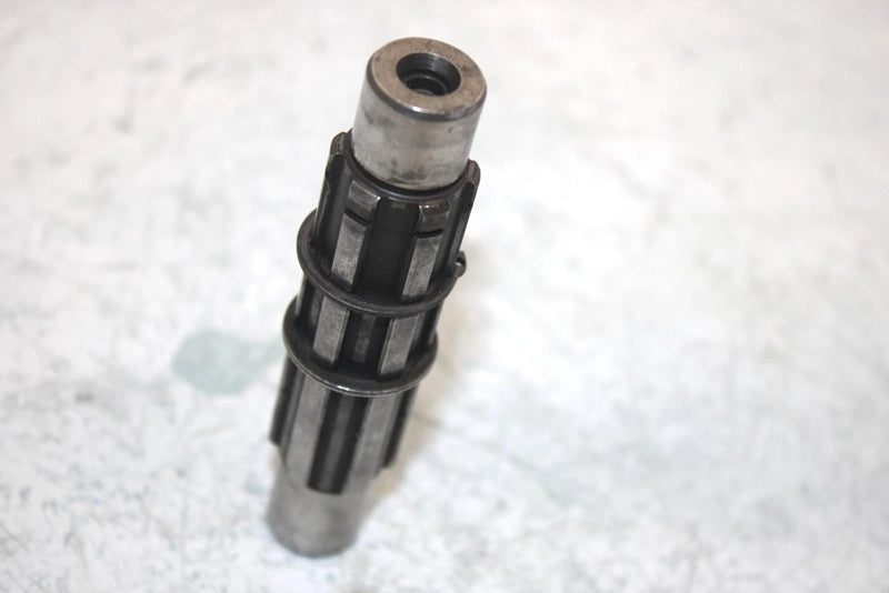 86 Yamaha  Moto 4 Oem Counter Axle Shaft 59V-17431-00-00 AY39