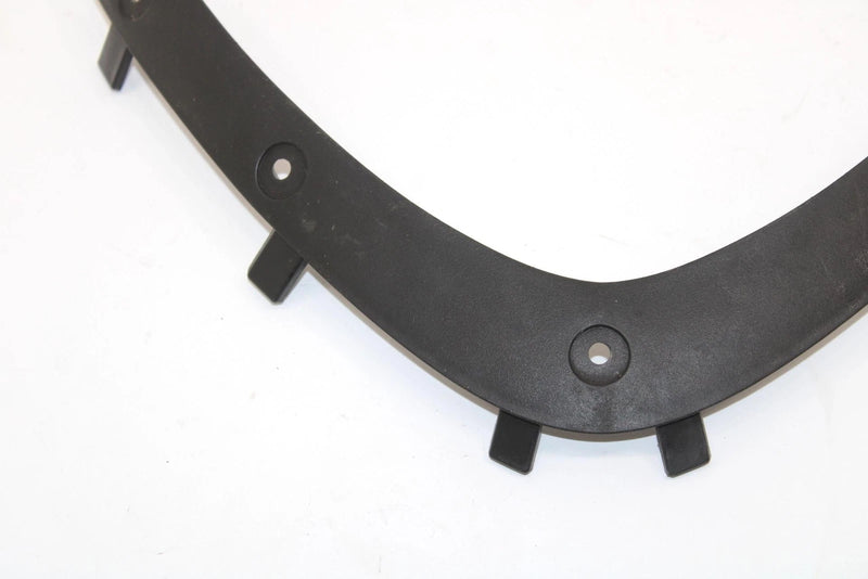 2008 Polaris Iq Shift 600 Oem Windshield Retainer Support 5435520 B315
