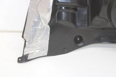 05 Polaris Fusion 900 Oem Headlight Access Cover 5435778 SP189