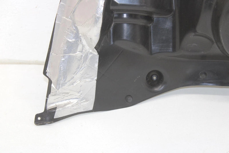 05 Polaris Fusion 900 Oem Headlight Access Cover 5435778 SP189