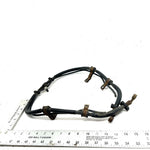 06 Honda Rancher 350 TRX350FM 4x4 OEM Front Lower Brake Line 45127-HN5-N01 AH75