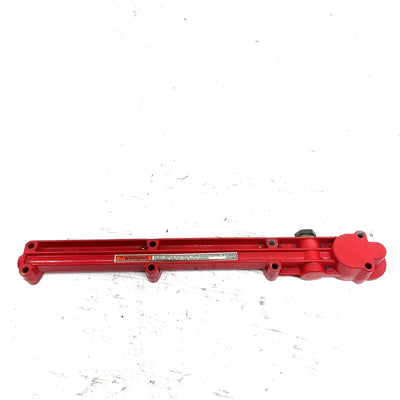 1996 Polaris SLTX OEM Water Manifold 1240027-093 JP44