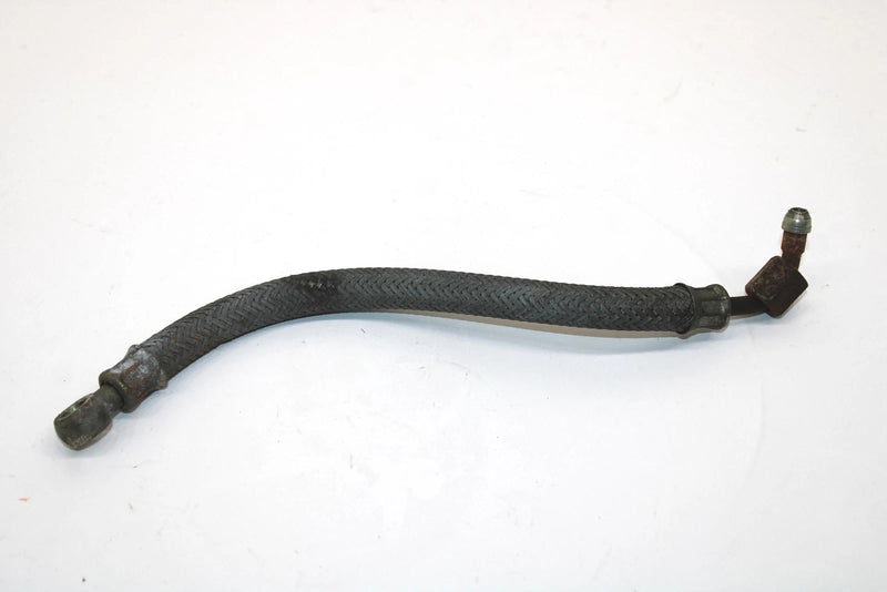 2010 Polaris Iq Oem Turbo Oil Hose 0452989 SP161