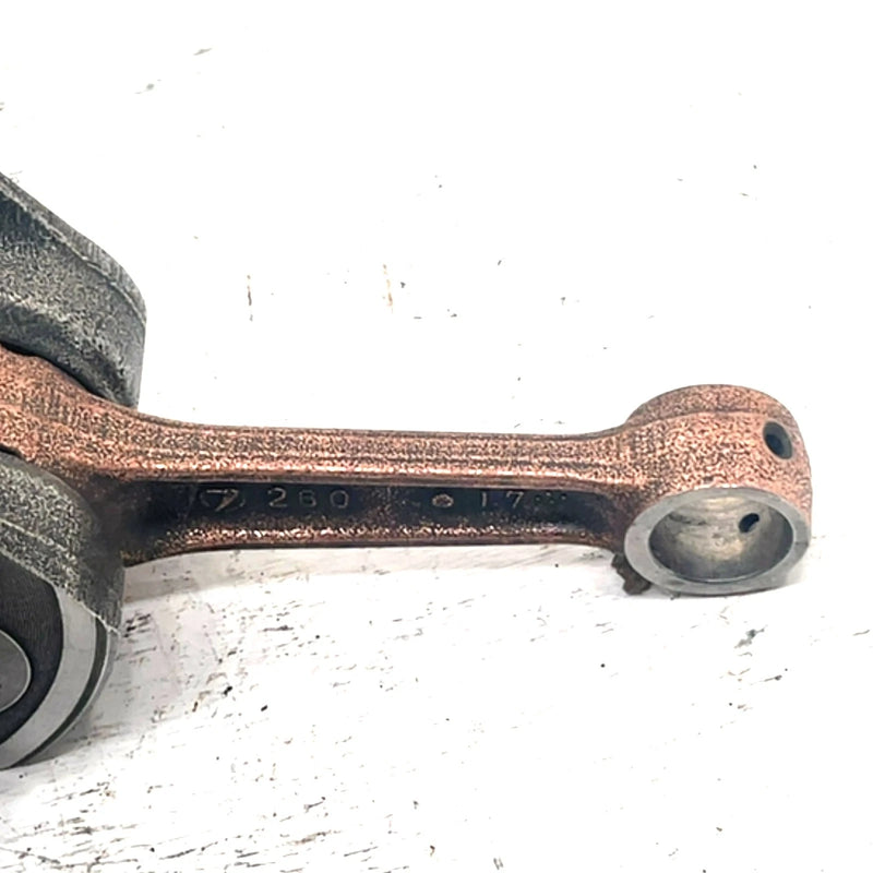 2001 Polaris Ranger 500 OEM Crankshaft 3085399 XP13