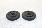 1994 Polaris Classic Touring Oem Idler Wheel Set Of 4 1543018 SP55