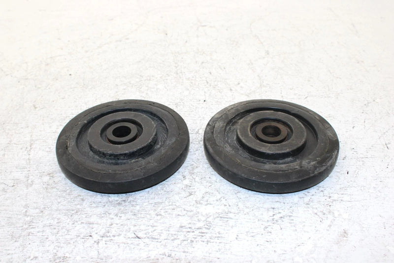 1994 Polaris Classic Touring Oem Idler Wheel Set Of 4 1543018 SP55