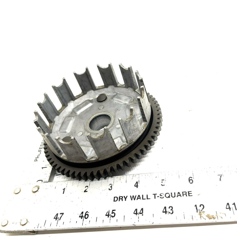 87-93 Suzuki Quadrunner 4WD LT4WD OEM Clutch Basket 21200-19B03 AS28