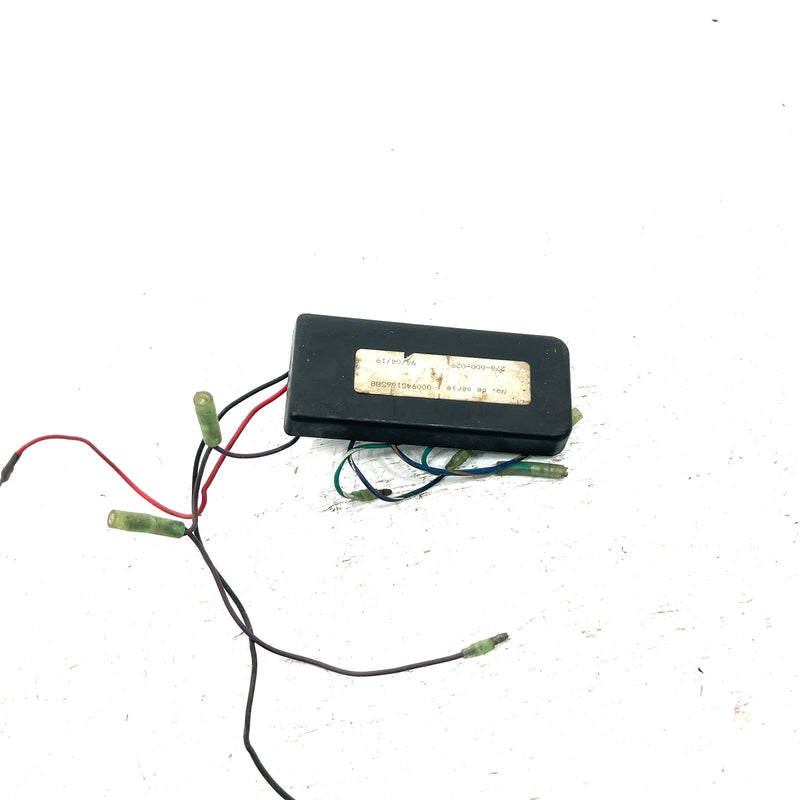 1994 Sea-Doo XP OEM VTS Control Box 278000029 JS64