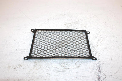 1998 Yamaha  Grizzly Oem Engine Oil Cooler Guard 2JK-12467-01-00 AY49