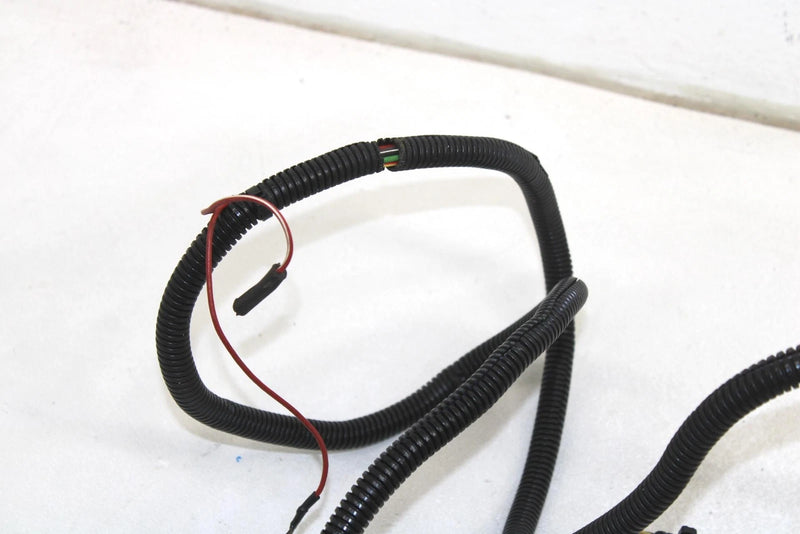 96 Polaris Xlt Touring Oem Main Engine Wiring Harness 2460503 Q5186