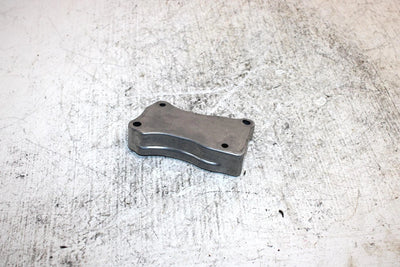 2002 Honda Foreman Rubicon Oem Camshaft Holder Plate 14104-HN2-000 AH36