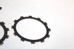 91 Yamaha  Big Bear  4wd Oem Clutch Plate Set 5Y1-16331-01-00 AY43
