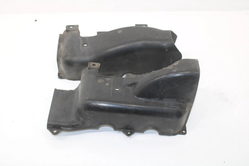 1986 Yamaha Excel Iii Oem Cylinder Cooling Shroud 8W6-12651-00-00 SY70