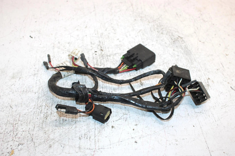2012 Arctic Cat Prowler Hdx 700 Oem Console Harness 0486-398 XA1