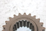 2004 Polaris Sportsman 700 Oem 22T Transmission Sprocket 3233873 AP143